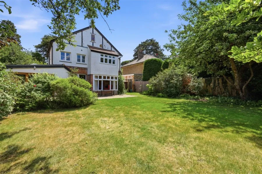 House Under Offer with 4 bedrooms in Stansted Road, Bishops Stortford, CM23, photo 14