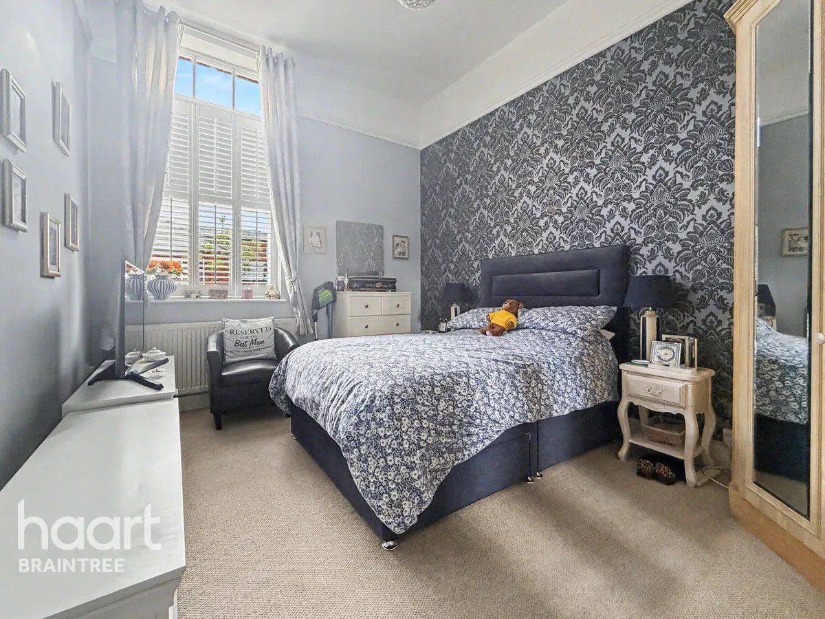 Old St Michaels Drive, Braintree, CM7, photo 6
