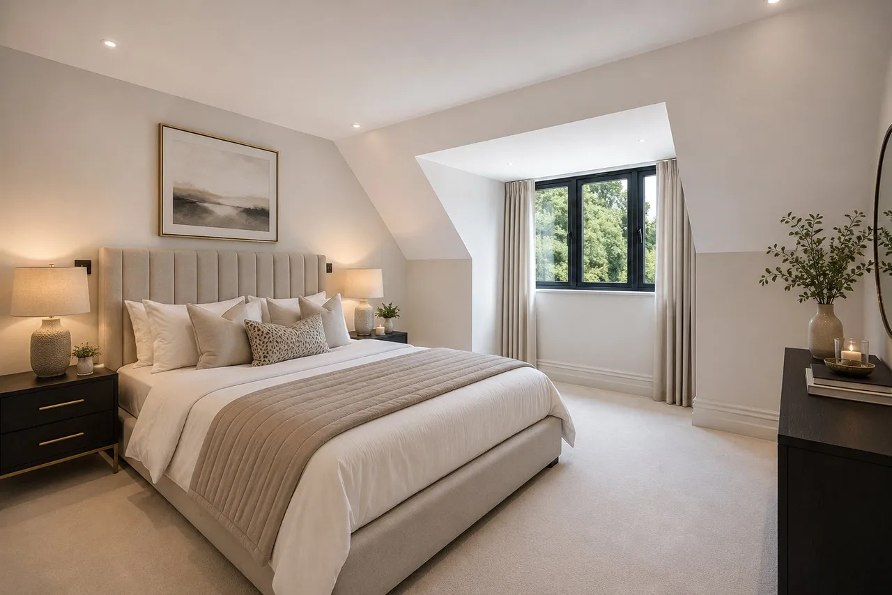 Woodlands Lane, Windlesham, GU20, photo 8