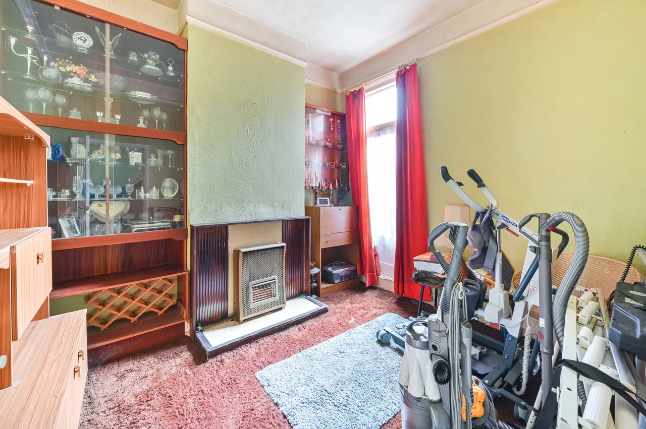 London, SE22, photo 4