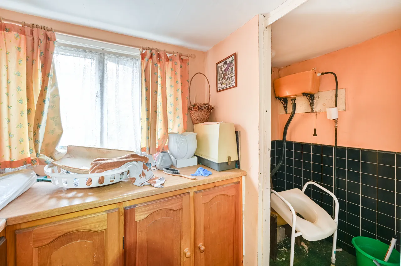 London, SE22, photo 12