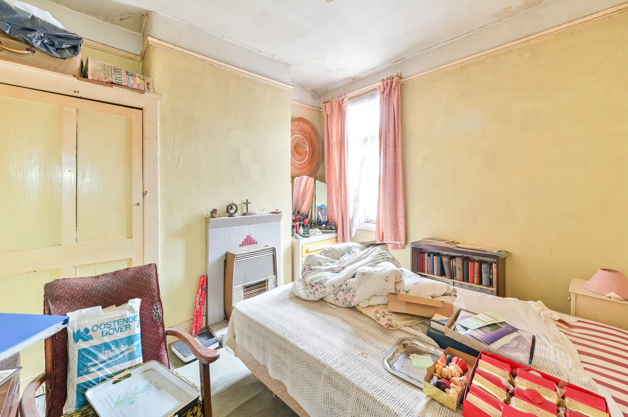 London, SE22, photo 10