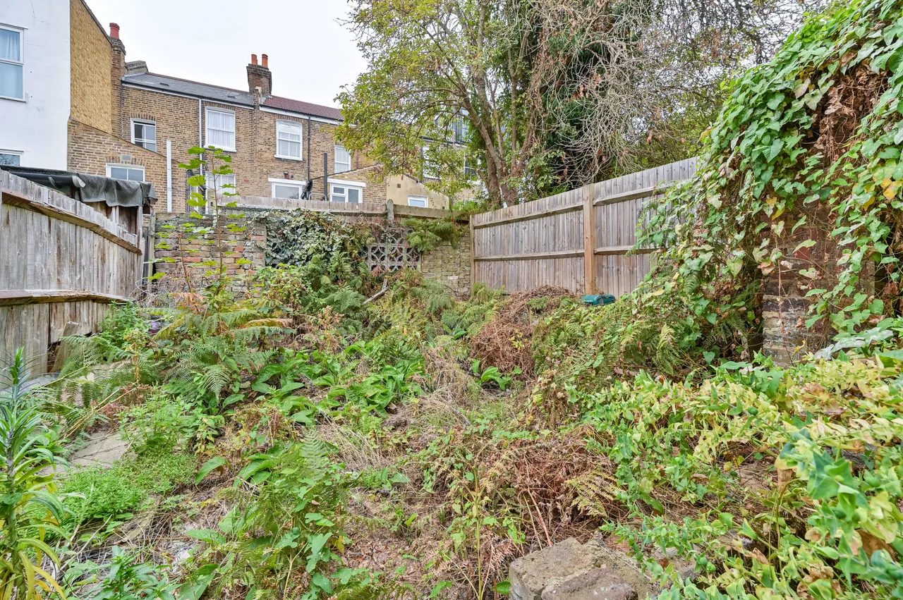 London, SE22, photo 7