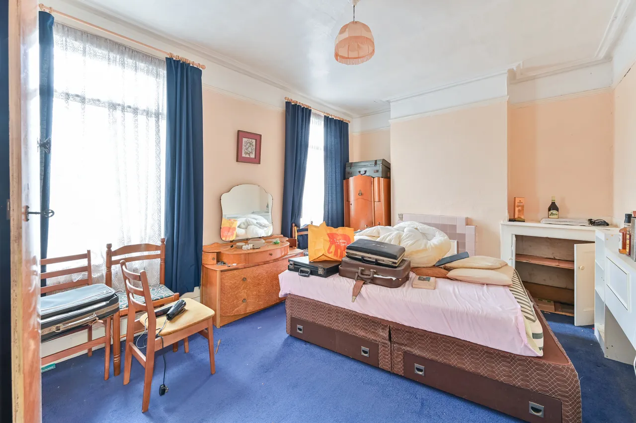 London, SE22, photo 9