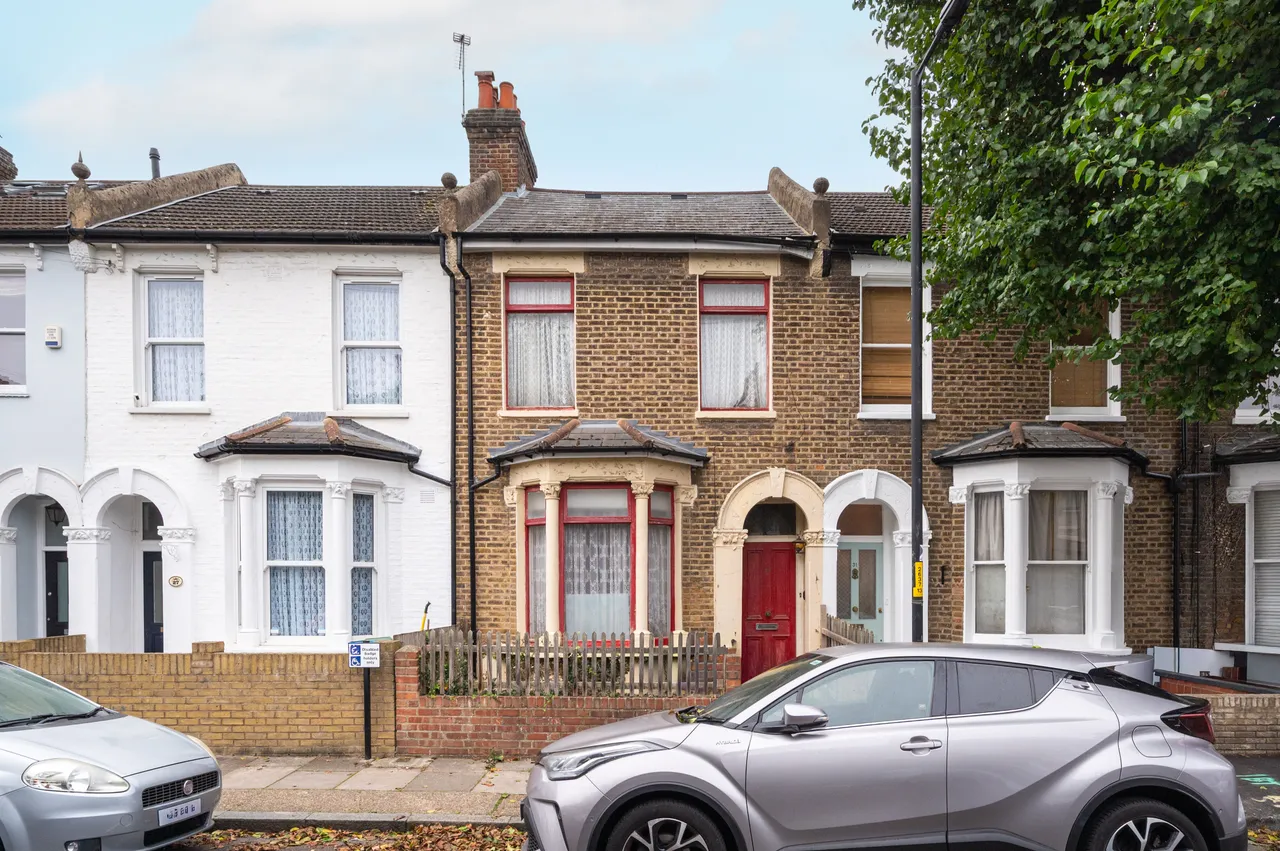 London, SE22, photo 14