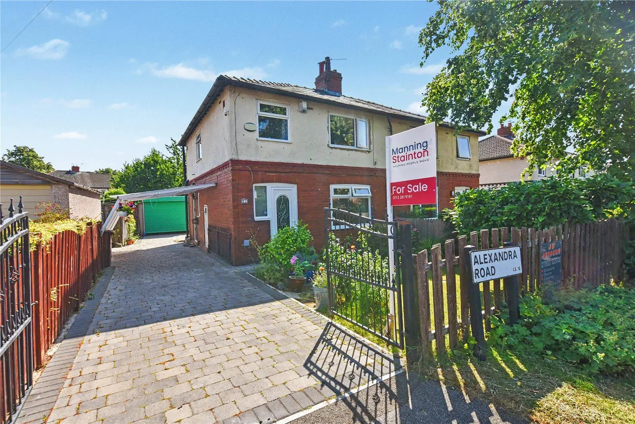 Alexandra Road, Horsforth, LS18, photo 14