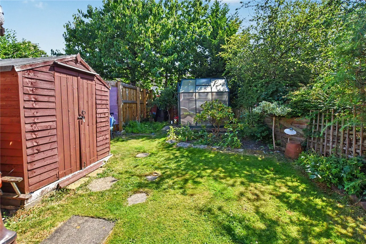 Alexandra Road, Horsforth, LS18, photo 3