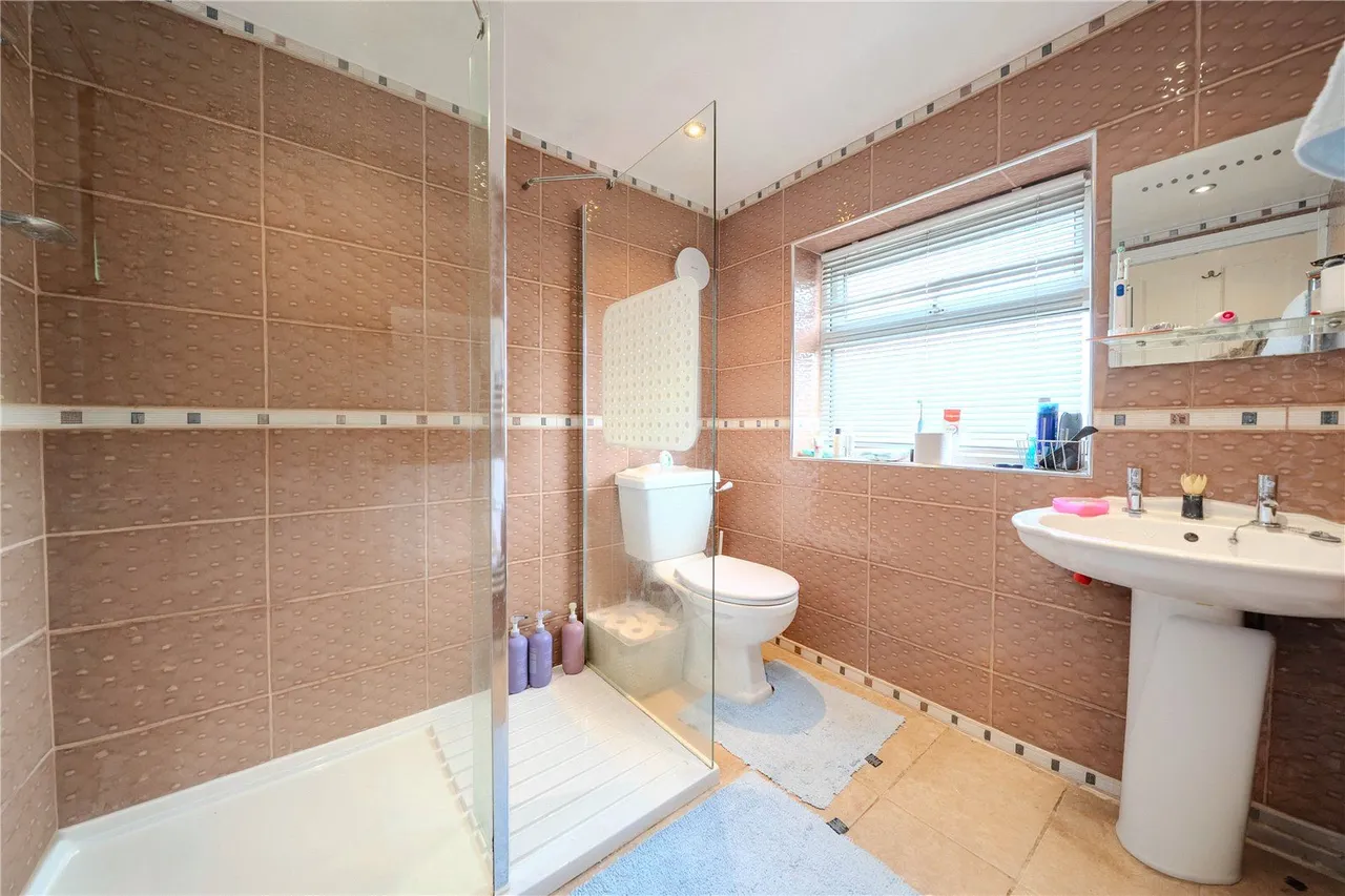 Alexandra Road, Horsforth, LS18, photo 13