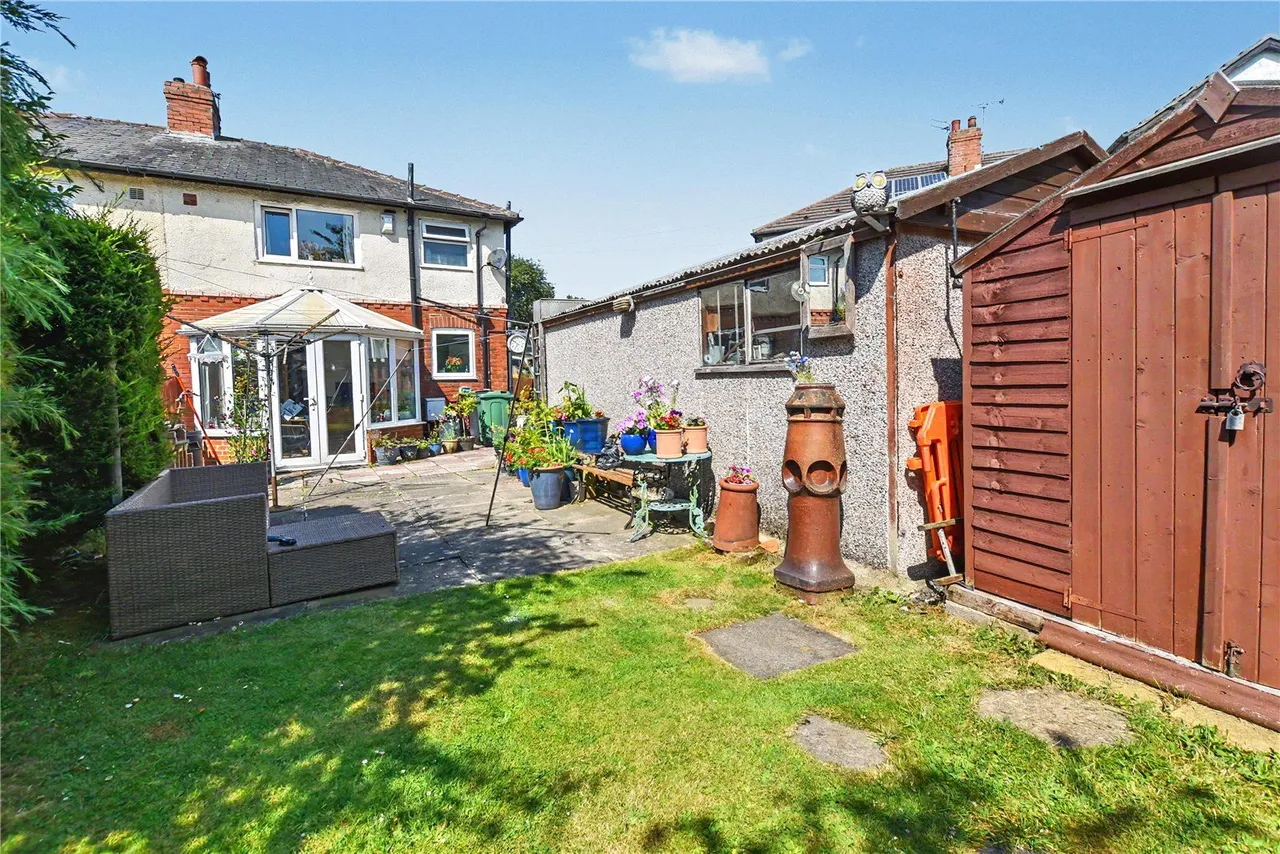 Alexandra Road, Horsforth, LS18, photo 2