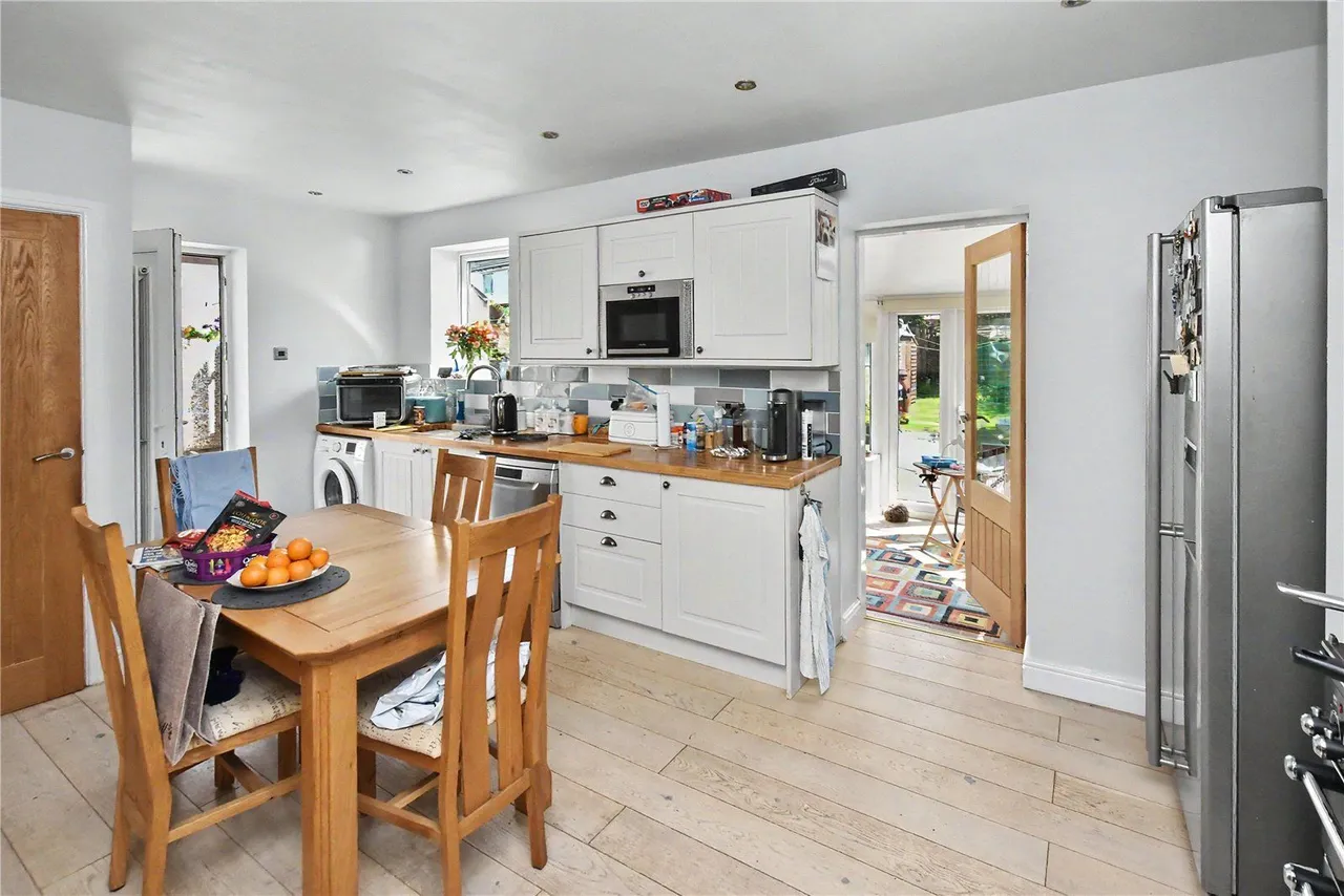 Alexandra Road, Horsforth, LS18, photo 6