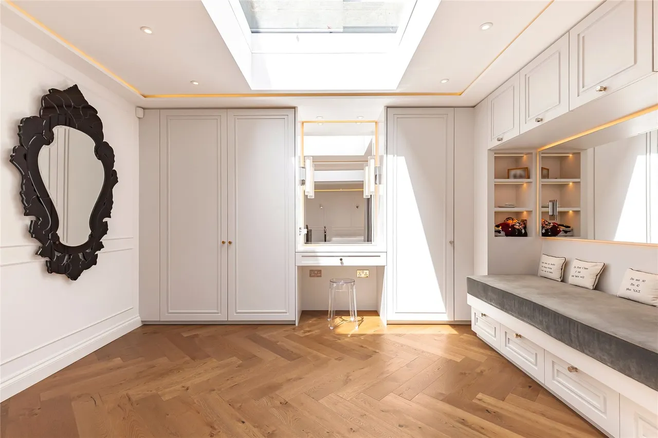 Farrier Walk, Chelsea, SW10, photo 14