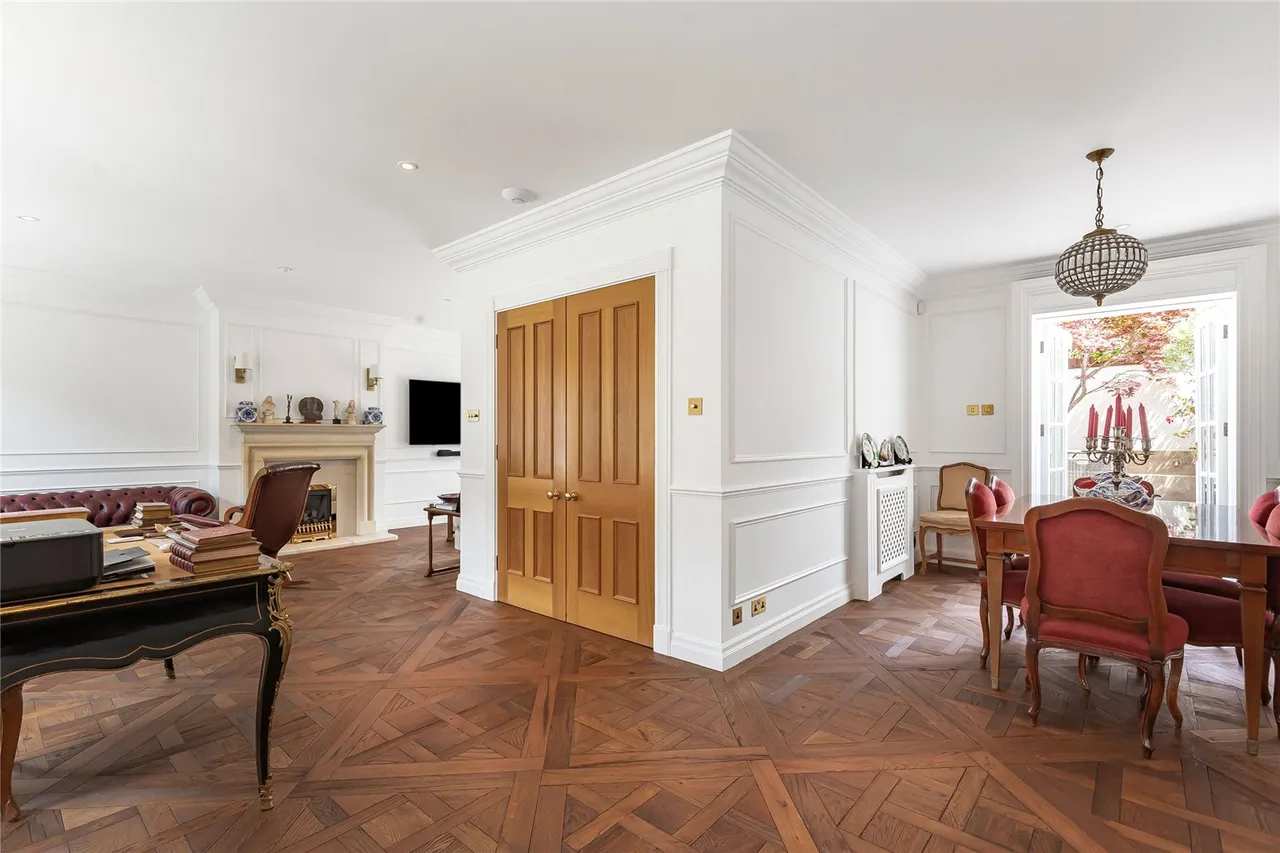 Farrier Walk, Chelsea, SW10, photo 4