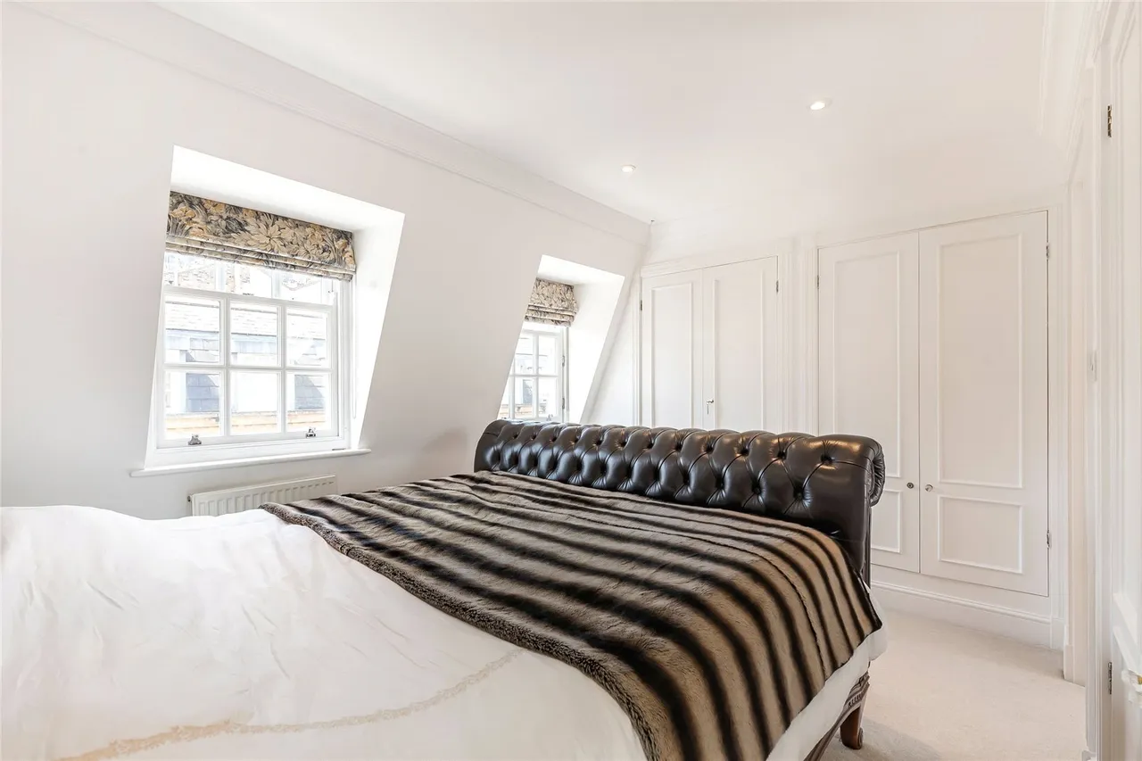 Farrier Walk, Chelsea, SW10, photo 15
