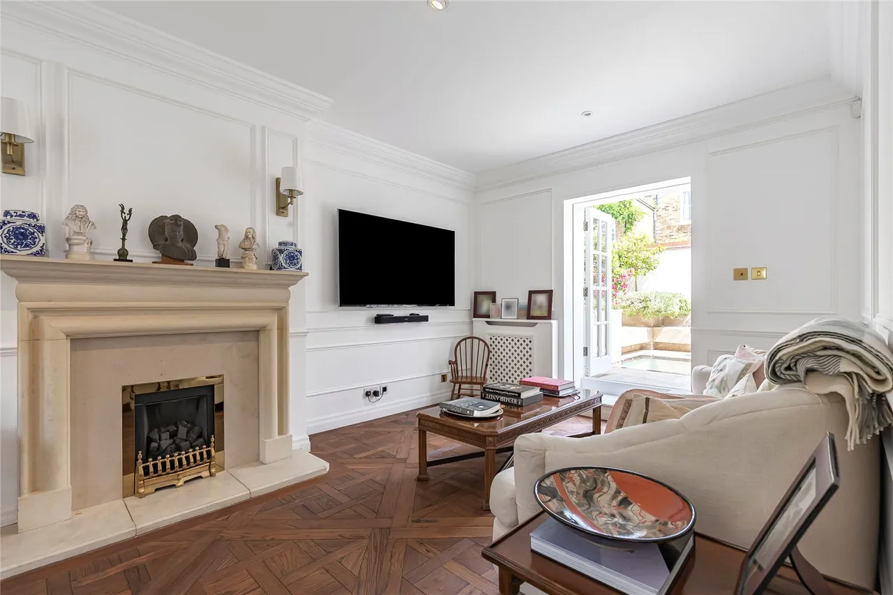 Farrier Walk, Chelsea, SW10, photo 8
