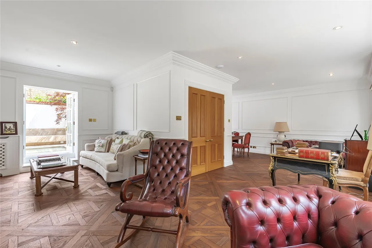 Farrier Walk, Chelsea, SW10, photo 6