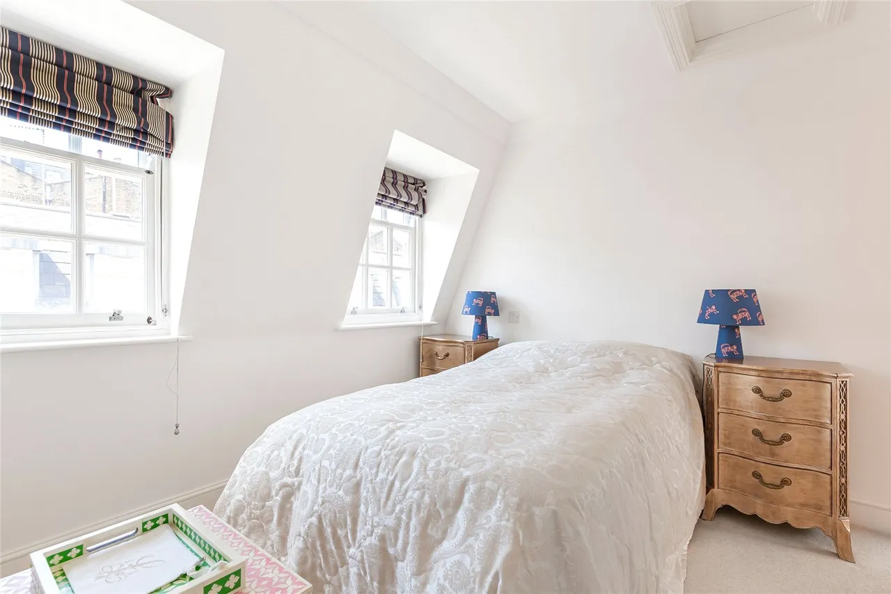 Farrier Walk, Chelsea, SW10, photo 16