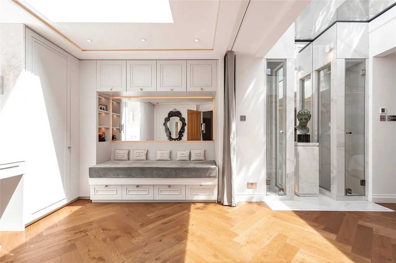 Farrier Walk, Chelsea, SW10, photo 13