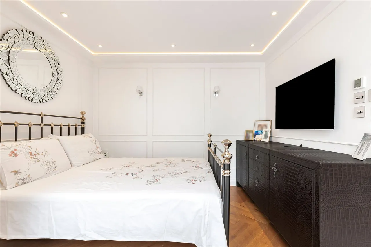 Farrier Walk, Chelsea, SW10, photo 18