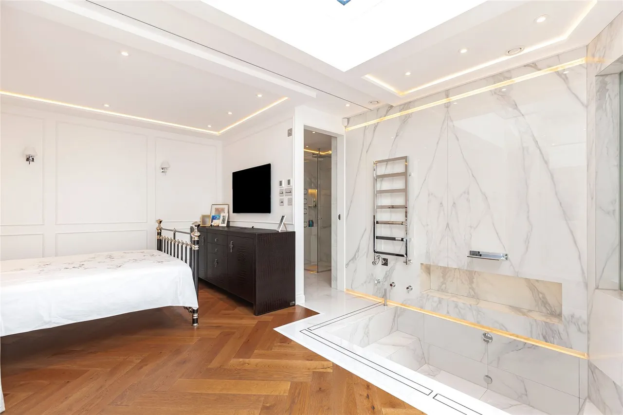 Farrier Walk, Chelsea, SW10, photo 11