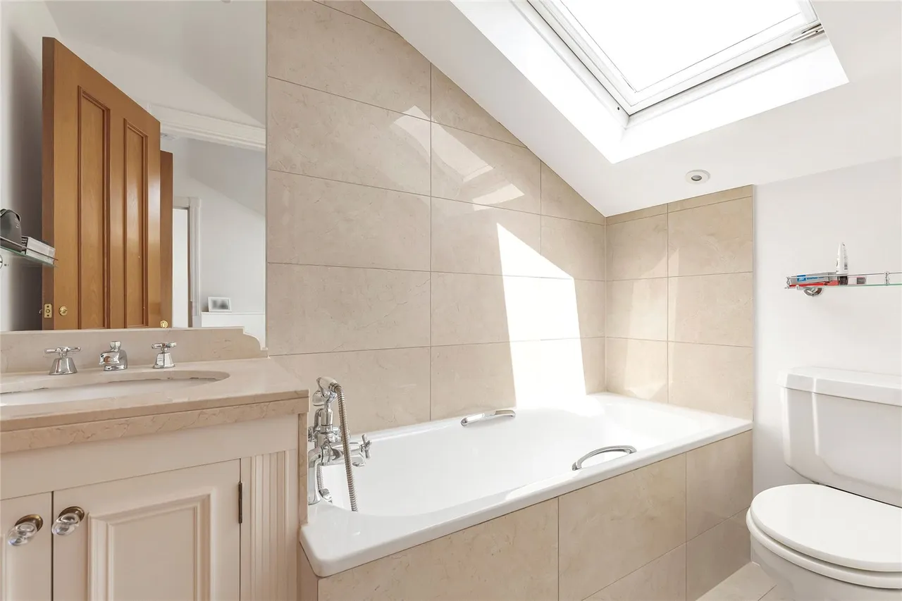 Farrier Walk, Chelsea, SW10, photo 19