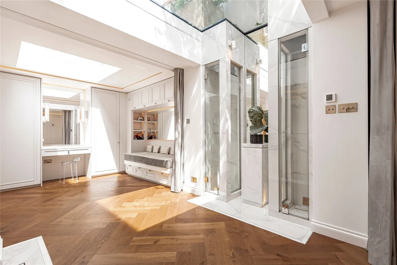 Farrier Walk, Chelsea, SW10, photo 12