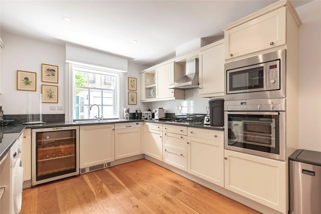 Farrier Walk, Chelsea, SW10, photo 9