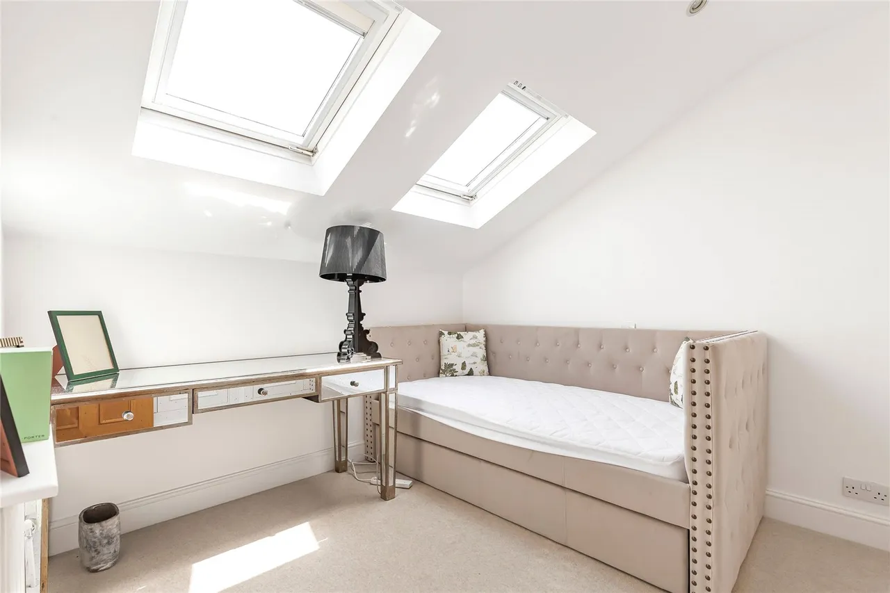 Farrier Walk, Chelsea, SW10, photo 17