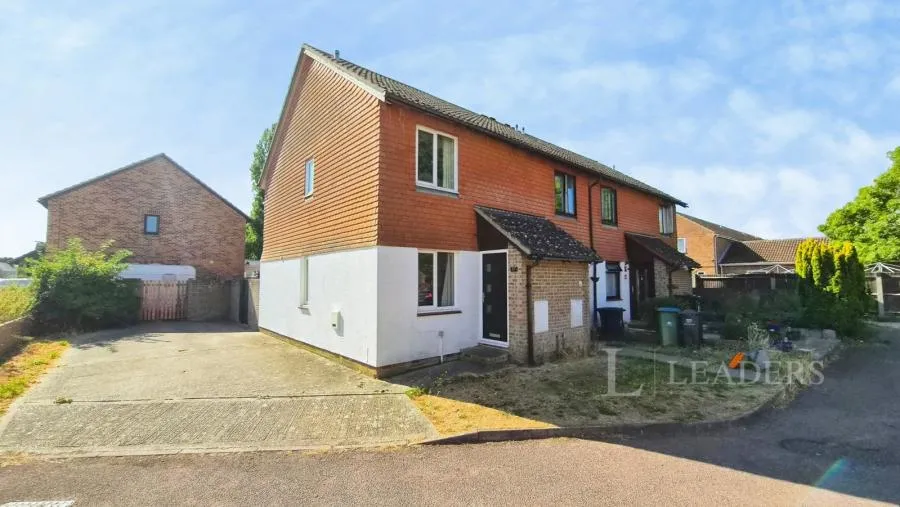 2 bed house for sale, Wadhurst Close, Bognor Regis, PO21