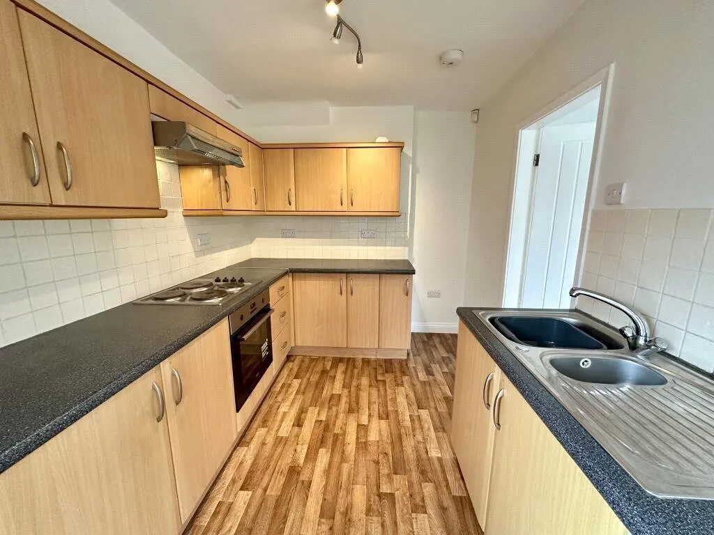 Chancet Wood Close, Sheffield, S8, photo 3
