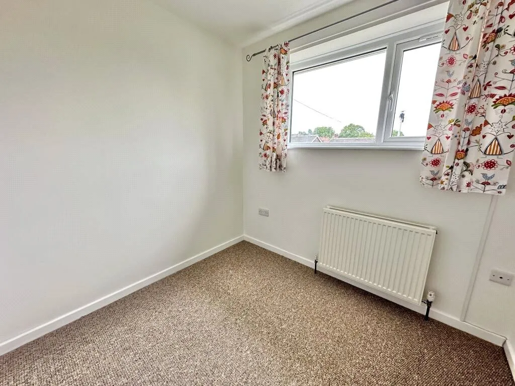 Chancet Wood Close, Sheffield, S8, photo 10