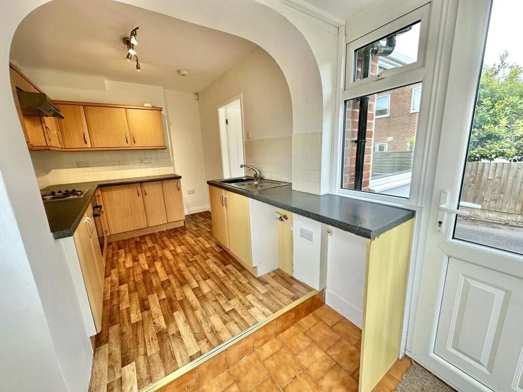 Chancet Wood Close, Sheffield, S8, photo 6
