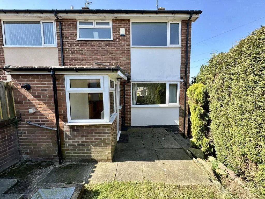 Chancet Wood Close, Sheffield, S8, photo 12