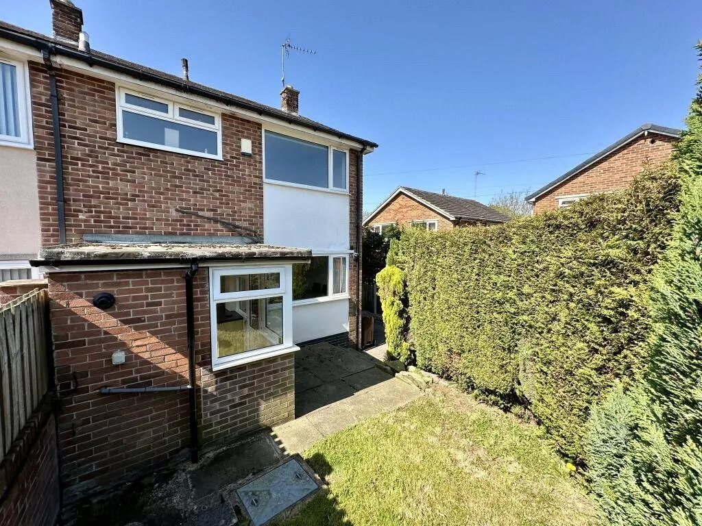 Chancet Wood Close, Sheffield, S8, photo 4