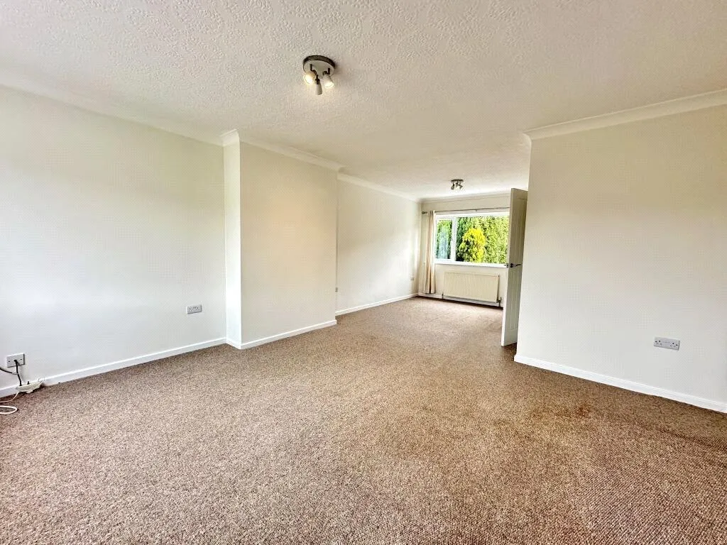 Chancet Wood Close, Sheffield, S8, photo 2