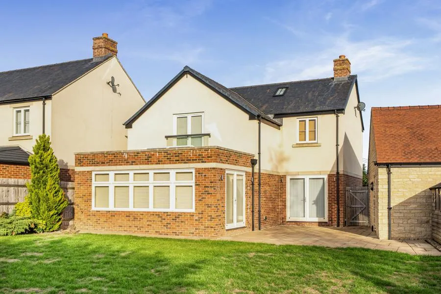 Dovecote Place, Curbridge, OX29, photo 33
