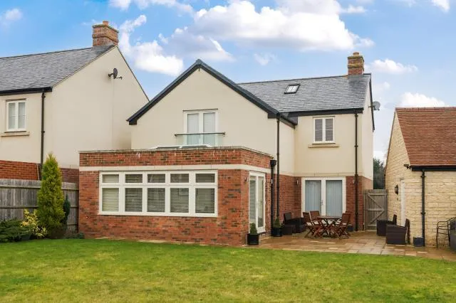 Dovecote Place, Curbridge, OX29, photo 31