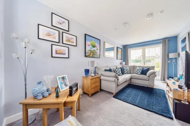 Dovecote Place, Curbridge, OX29, photo 12