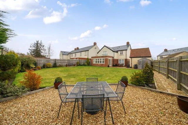 Dovecote Place, Curbridge, OX29, photo 29