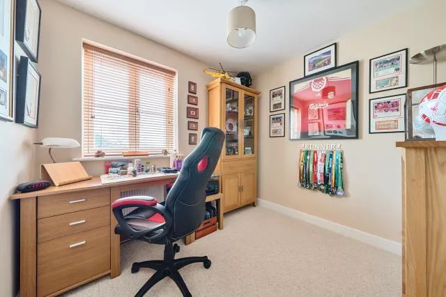 Dovecote Place, Curbridge, OX29, photo 23