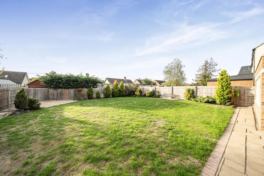 Dovecote Place, Curbridge, OX29, photo 34