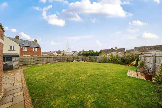 Dovecote Place, Curbridge, OX29, photo 30