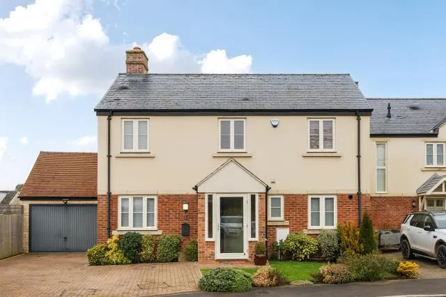 Dovecote Place, Curbridge, OX29, photo 32
