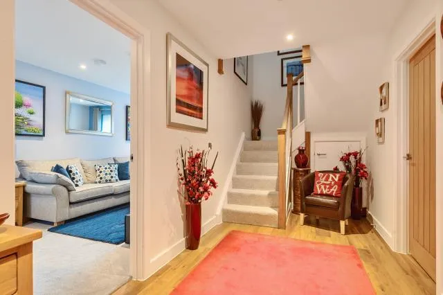 Dovecote Place, Curbridge, OX29, photo 17