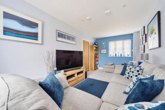 Dovecote Place, Curbridge, OX29, photo 11