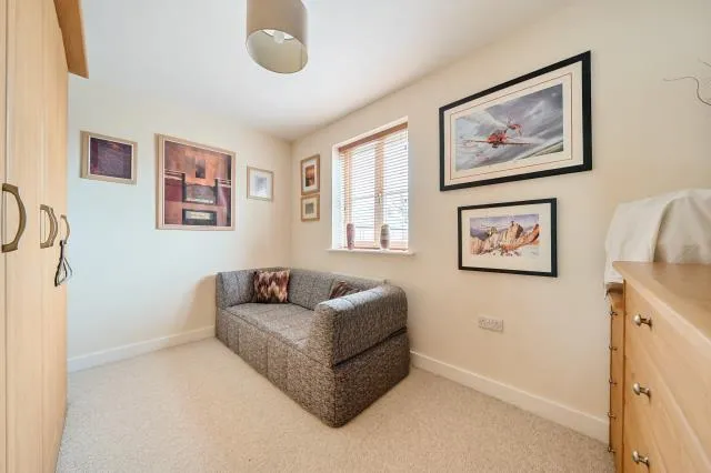 Dovecote Place, Curbridge, OX29, photo 24