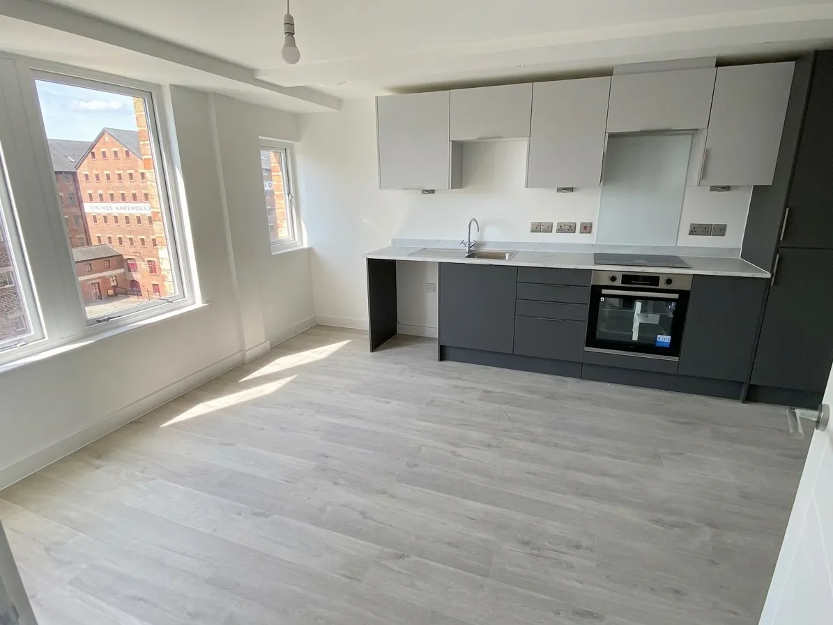 Flat 29, Britannia Warehouse, The Docks, Gloucester, GL1 2EH, photo 2
