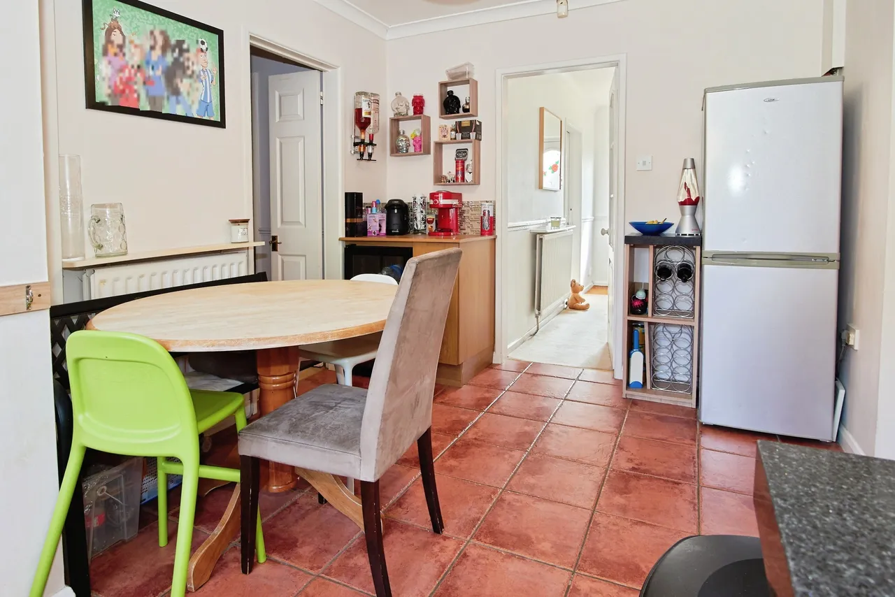 Green Meadow Road, Birmingham, B29, photo 6