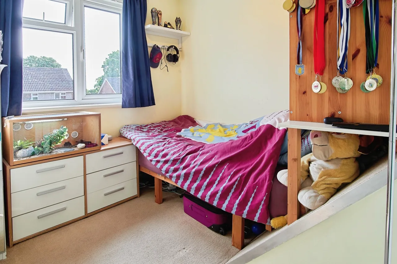 Green Meadow Road, Birmingham, B29, photo 11