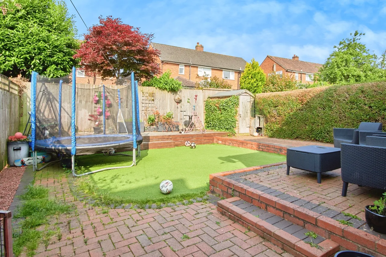 Green Meadow Road, Birmingham, B29, photo 15