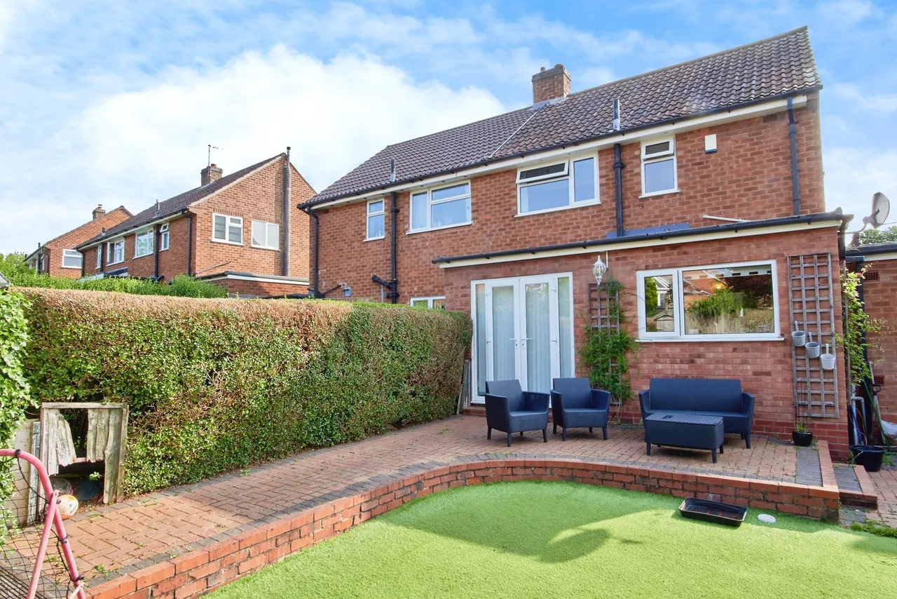 Green Meadow Road, Birmingham, B29, photo 14